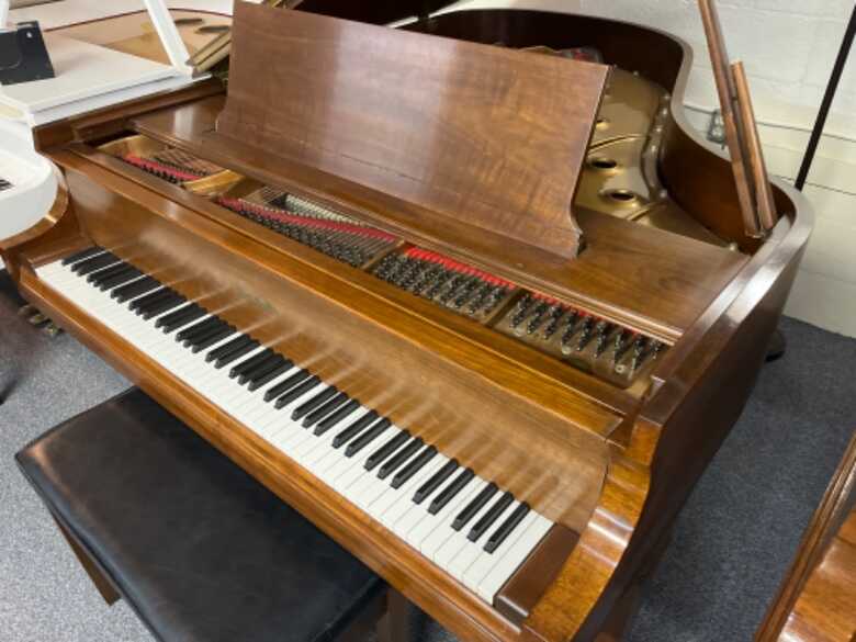 Refurbished Baldwin L Grand Piano REDUCED FOR IMMEDIATE SALE