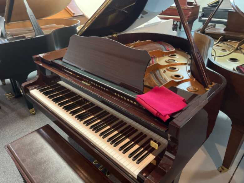 Yamaha C1 Baby Grand Piano-Just REDUCED !