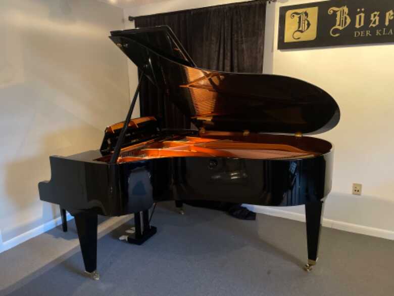 REFURBISHED Bosendorfer 213 Grand Piano PRICE JUST REDUCED