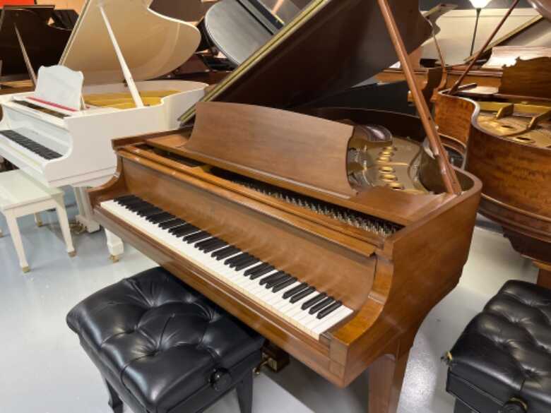 Steinway M Great Condition. PRICE JUST REDUCED!!