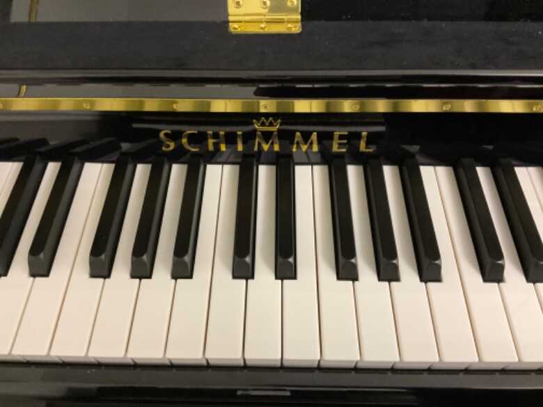 Schimmel C123 Silent piano Open to Offers!