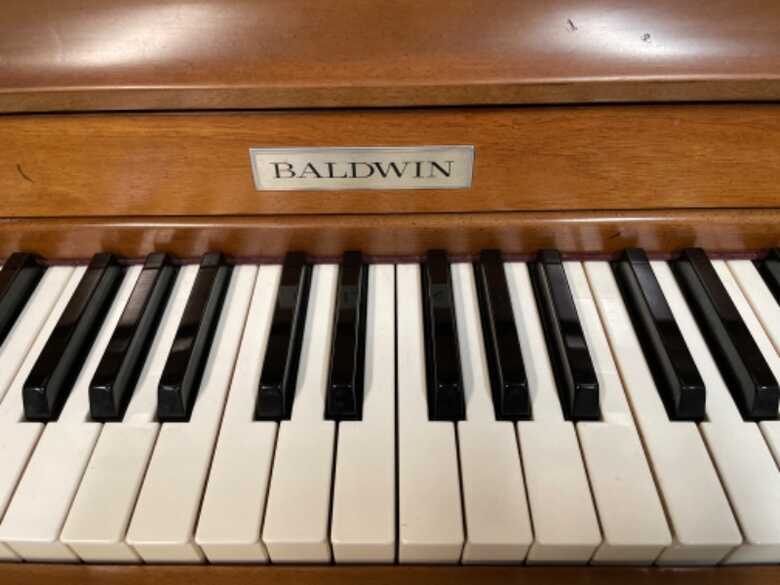 Baldwin Spinet Price just Reduced!