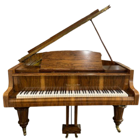 REBUILT Bosendorfer 190 French Walnut With Player System
