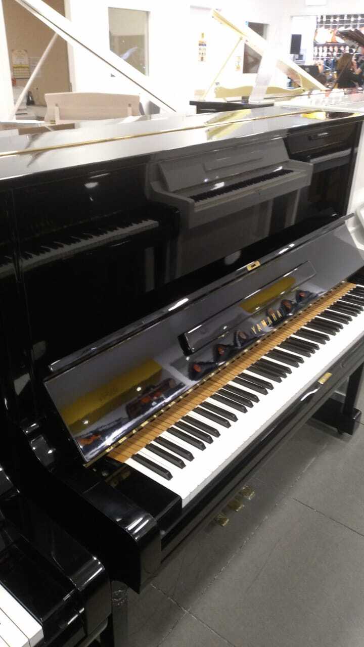 yamaha u3 renewed piano