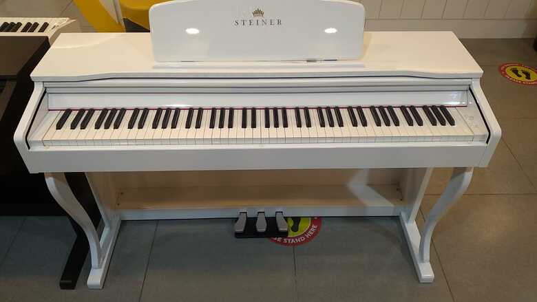 steiner digital piano