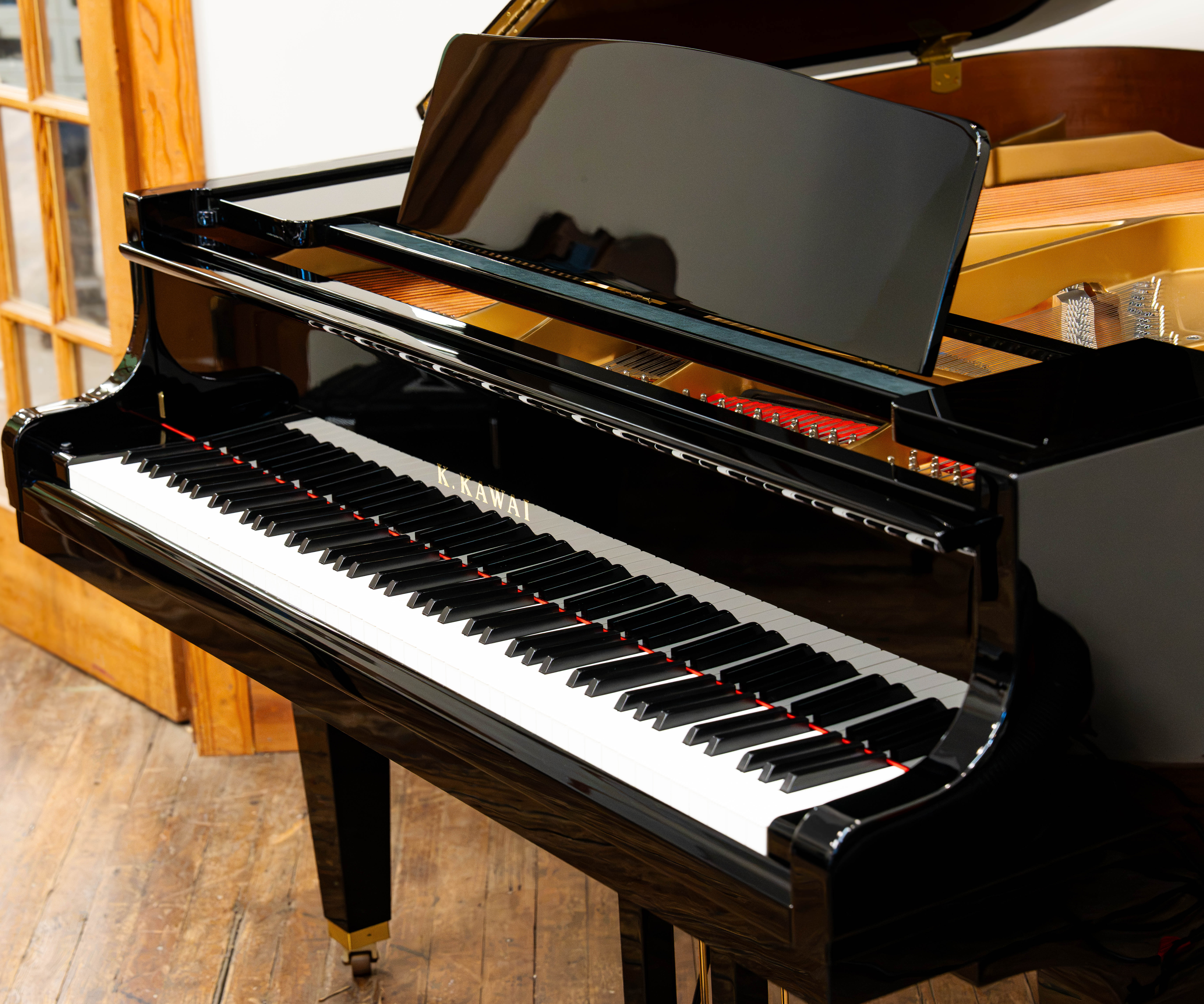 Like-New Kawai GE-30