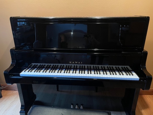 Kawai upright for sale