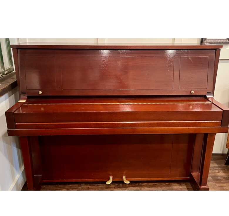 1965 Steinway - fully restored/little used!  2nd owner