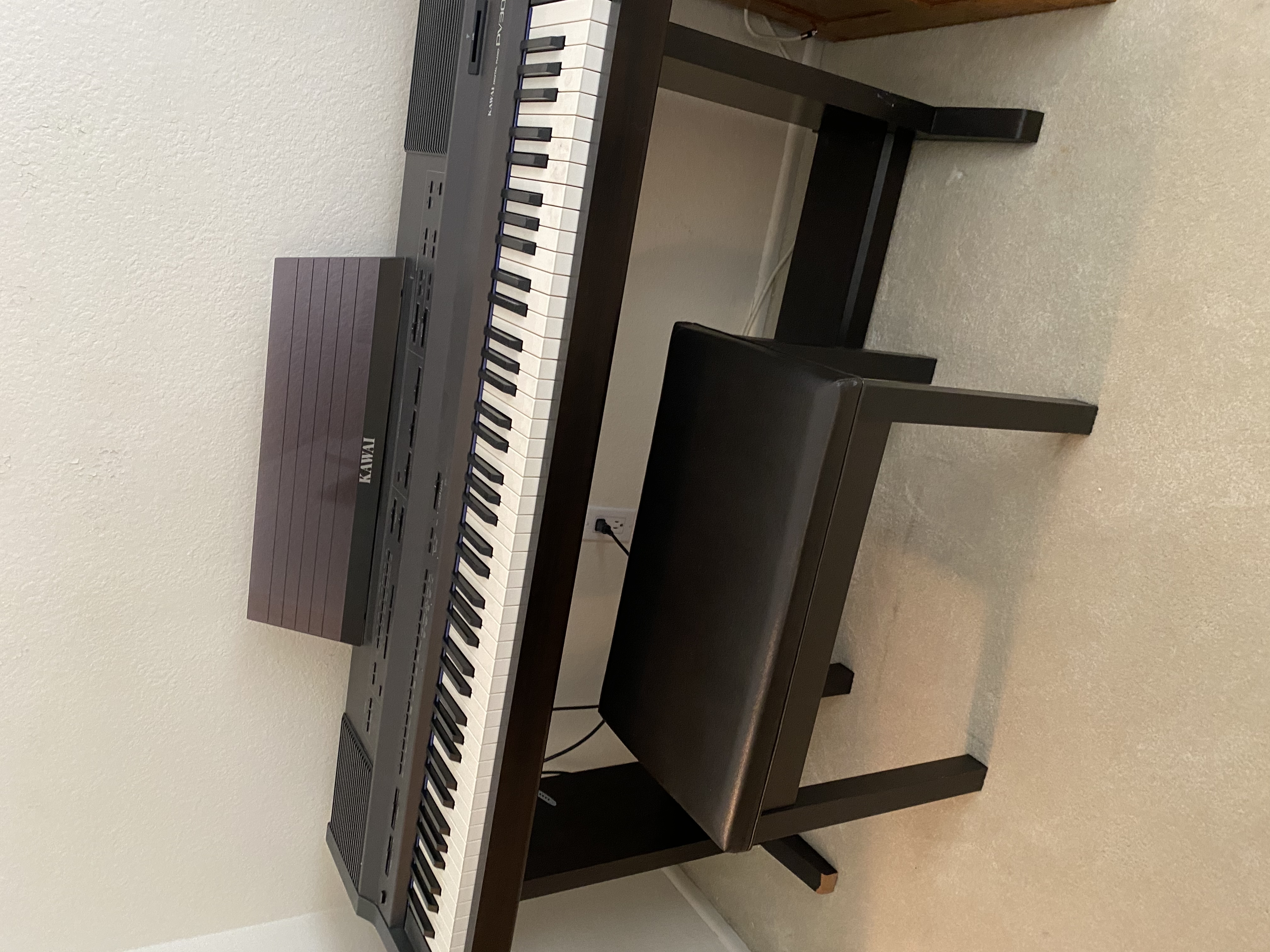 Kawai Digital Piano