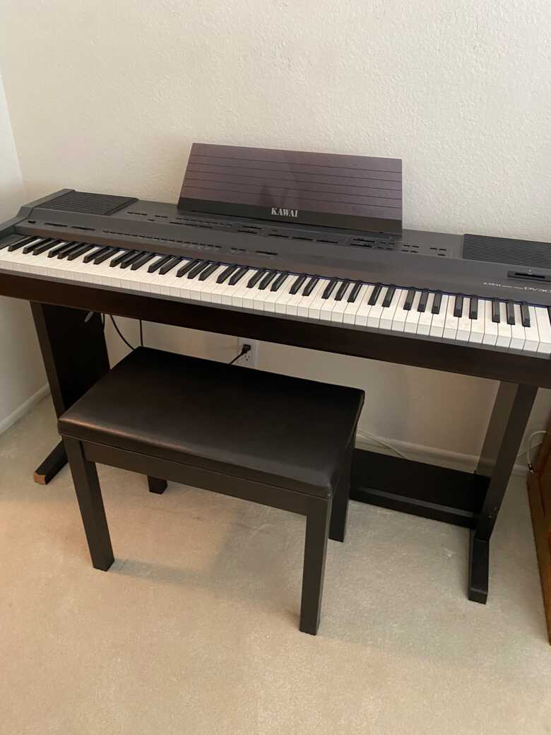 Kawai Digital Piano