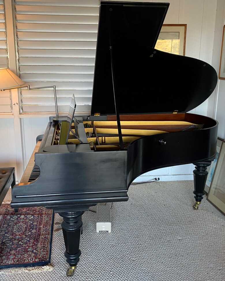 Bechstein Grand 1904