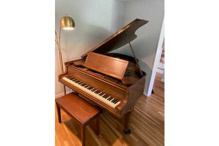 lester piano serial number location