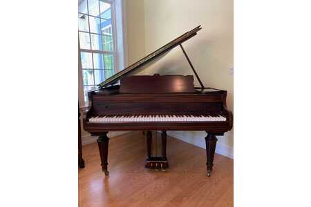 starr piano for sale