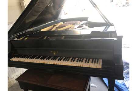 Knabe Pianos for Sale | Buy a Knabe Piano at PianoMart