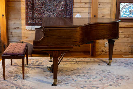 1970 mason hamlin concert piano