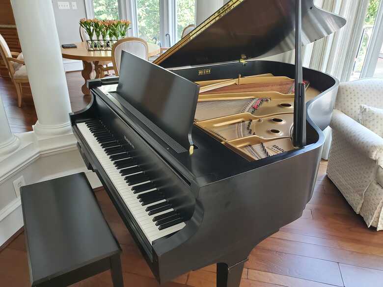 sell a piano near me