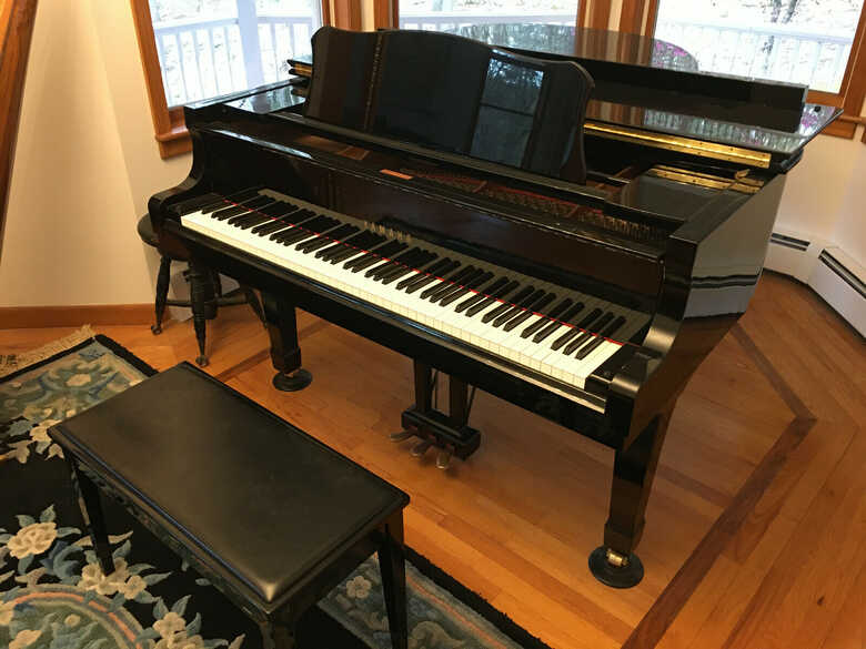 weinbach piano 263 486