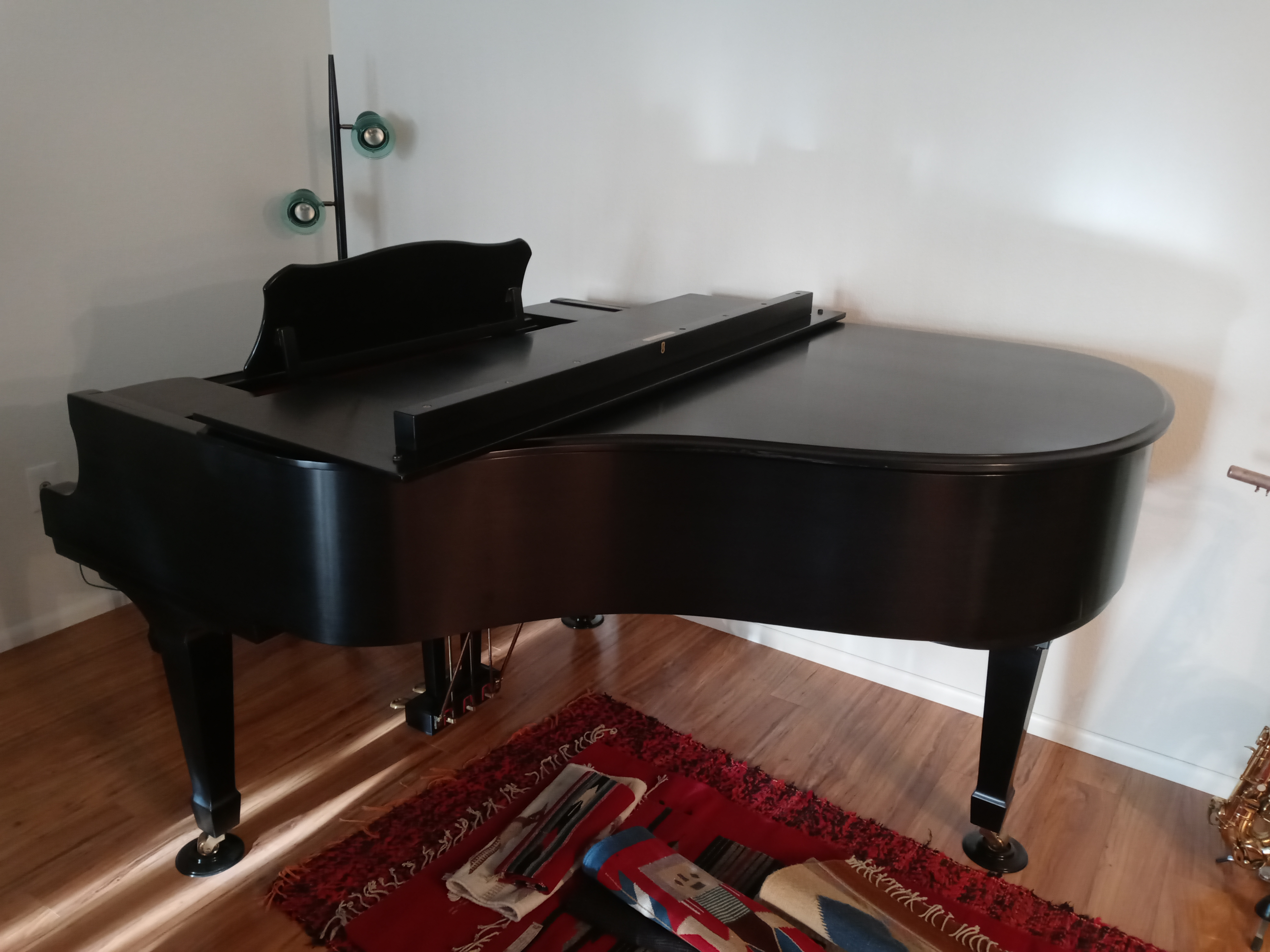 Grand Piano - Moving Sale