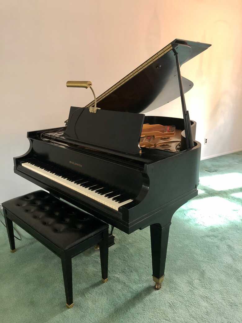 Baldwin Model L Grand Piano for Sale