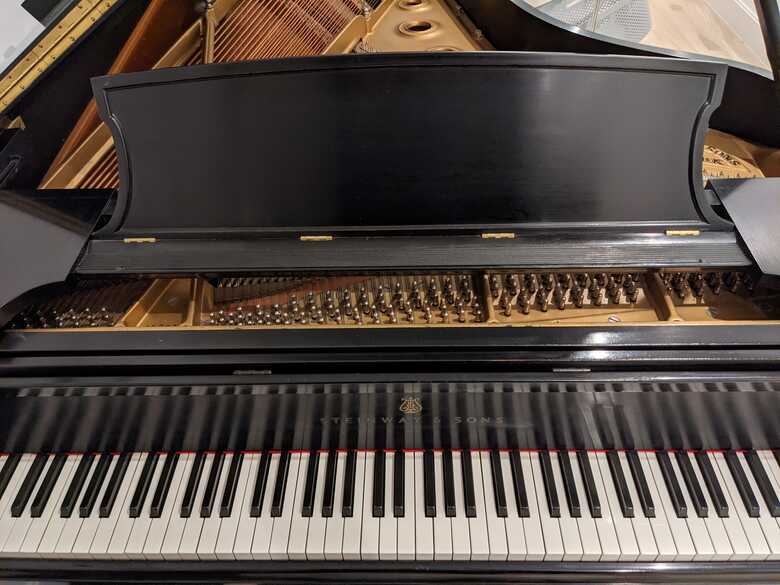 Steinway & Sons Model B 1970 | Piano For Sale