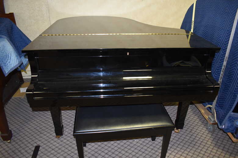 Amazing Yamaha Baby Grand G2, excellent condition