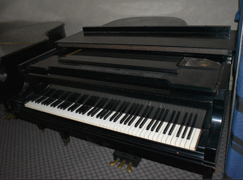 Baldwin L Grand Piano SALE
