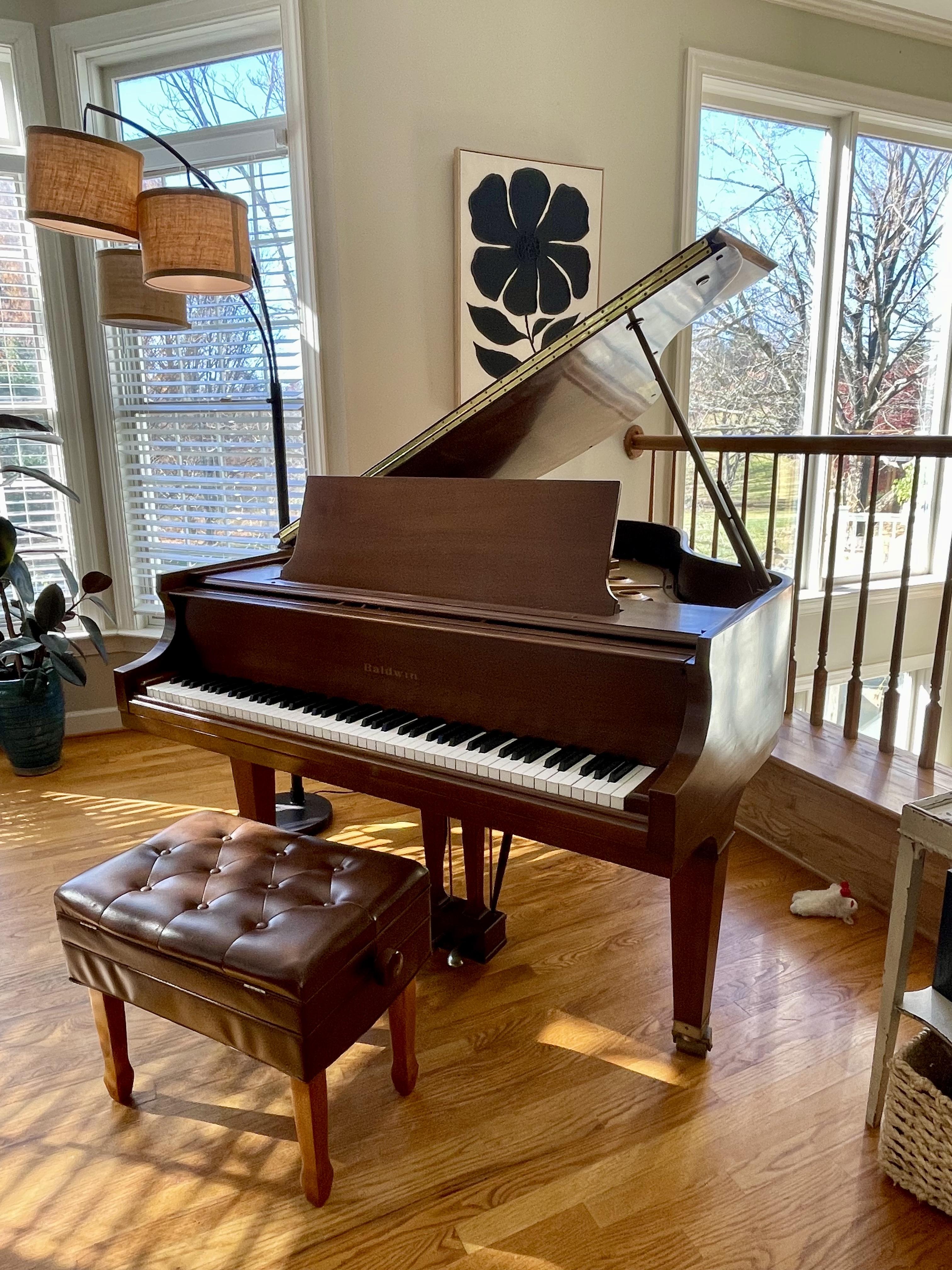 Baldwin Piano