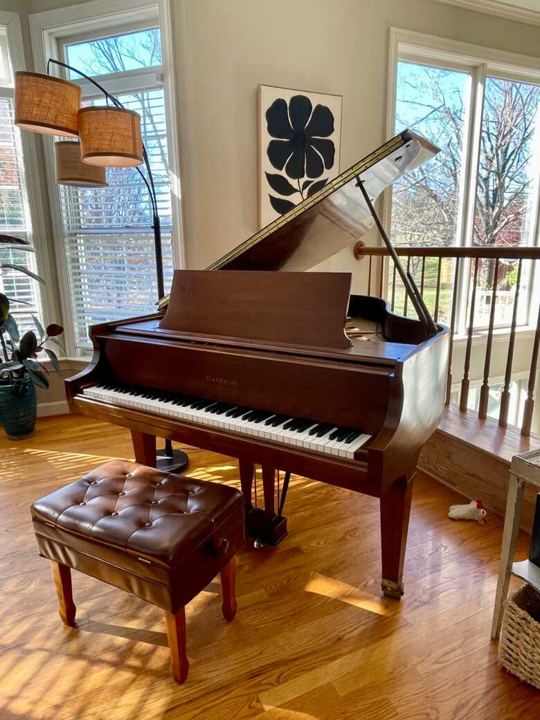 Baldwin Piano