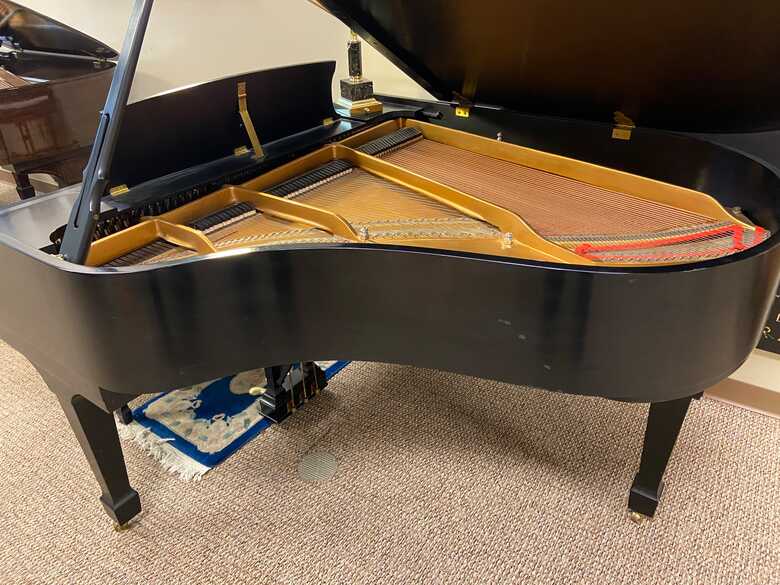Steinway M, 1983, Excellent Piano!