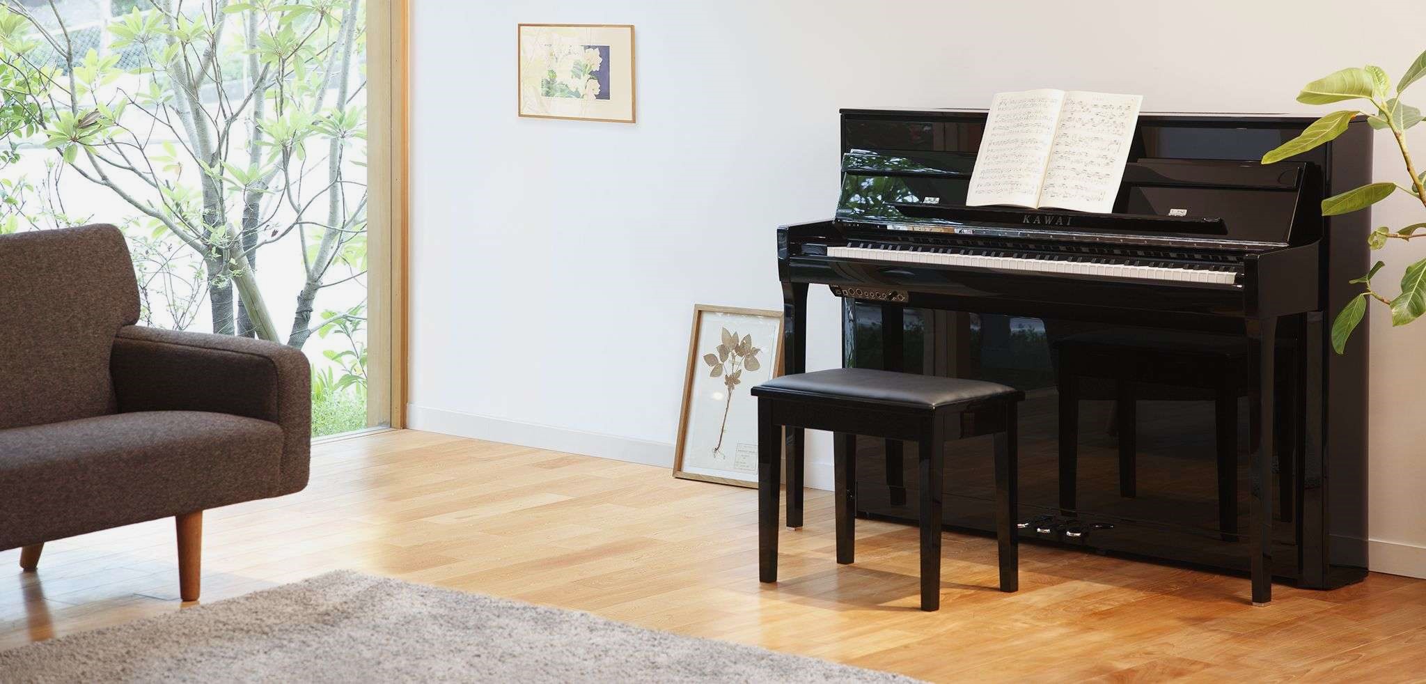 Kawai Novus 5s