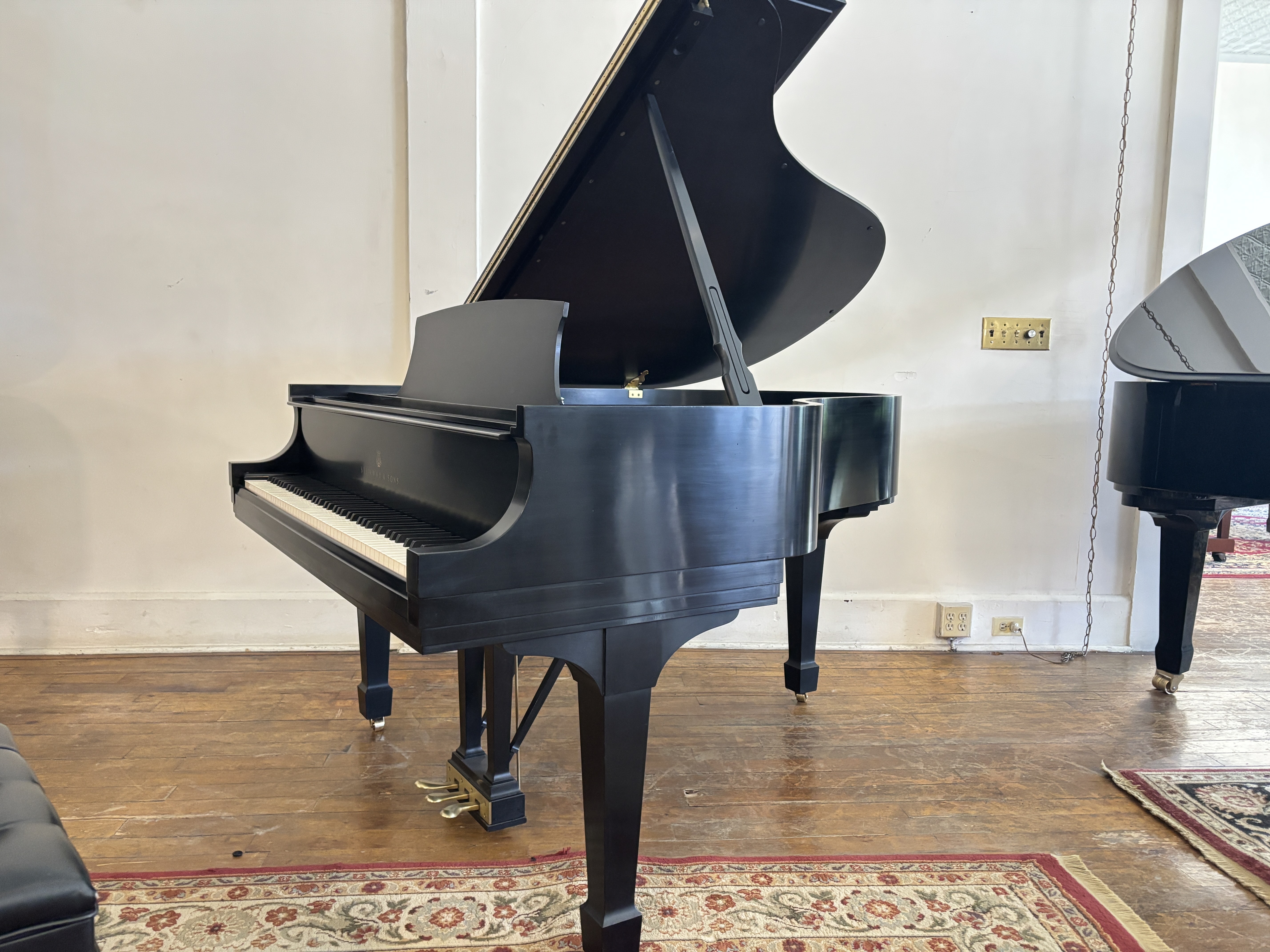 Steinway M 1988 