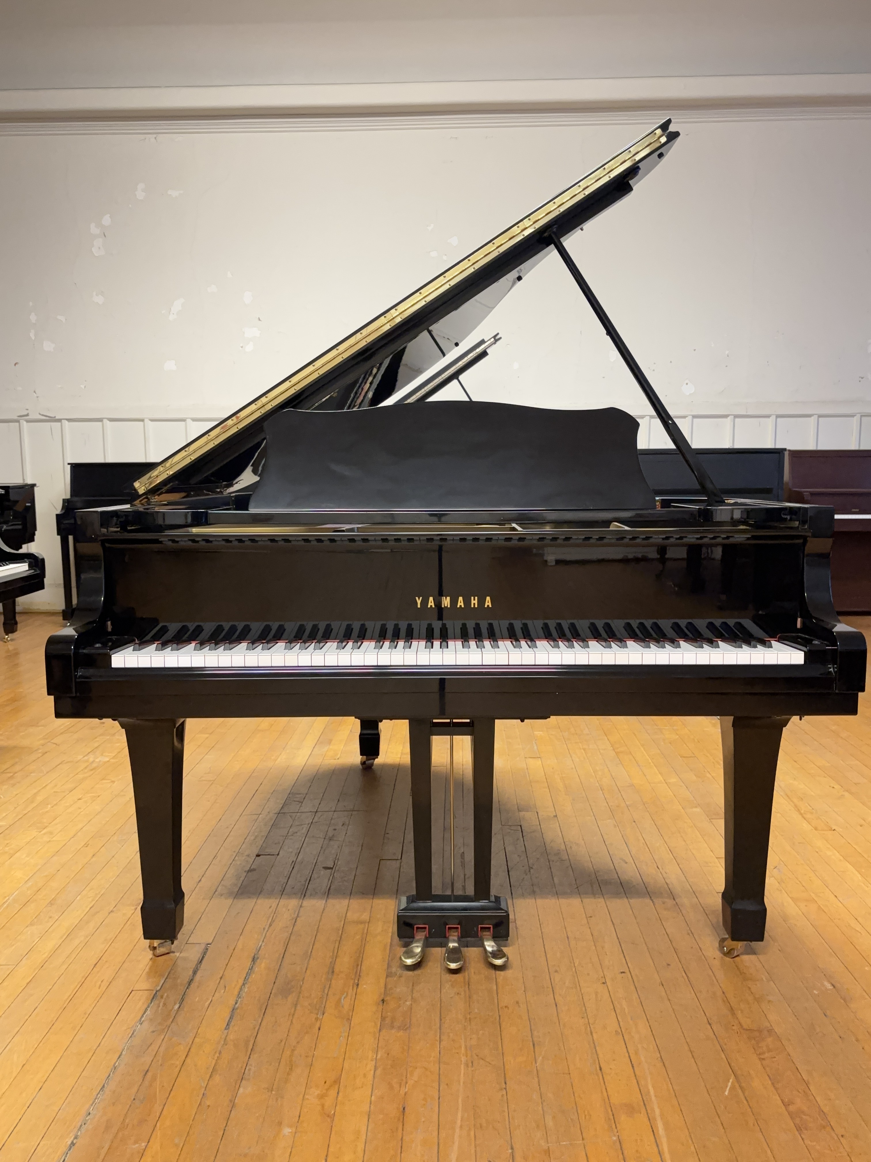 Yamaha C3 