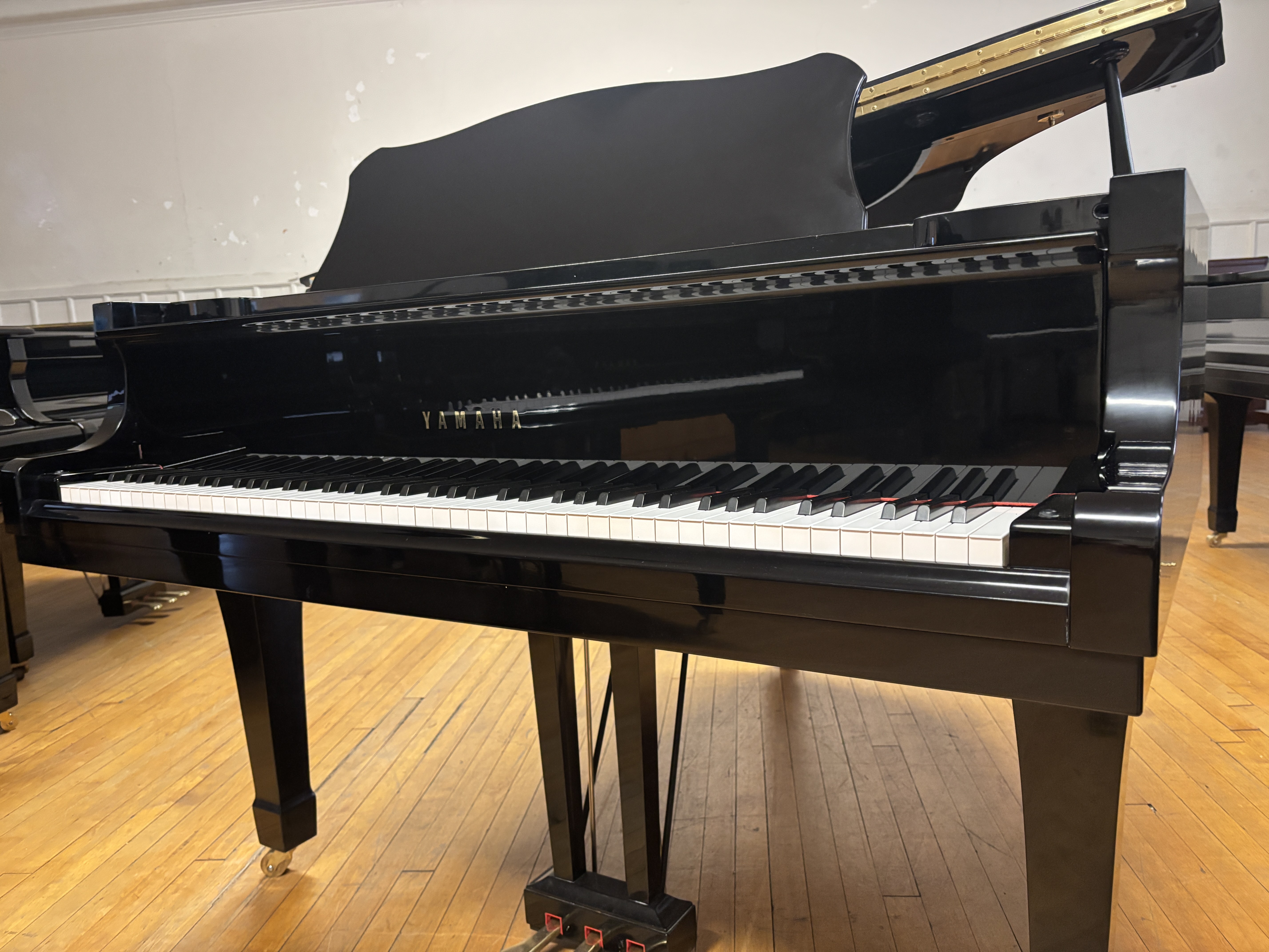 Yamaha C3 
