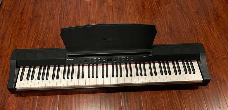 Alesis Prestige Artist - 88 Key Digital Piano