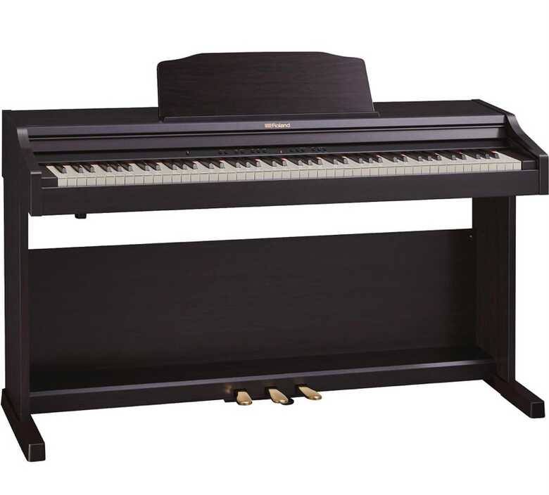 $1200 Roland electric grand piano for $550