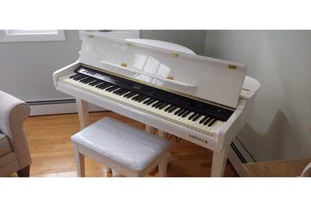 new samick piano prices ijh models