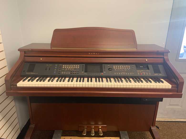Kawai CP-175 Digital Piano