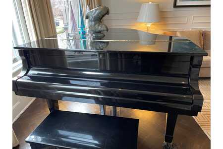 young chang upright piano u107a