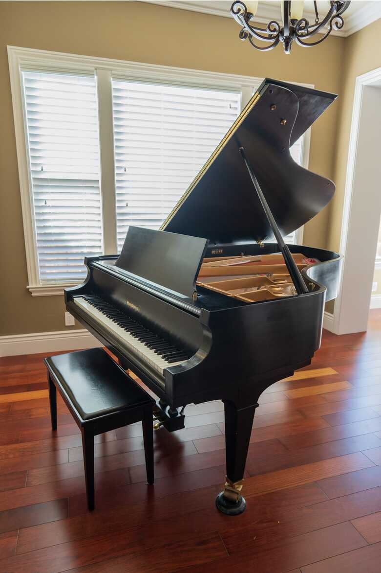 Baldwin SF-10 7' Grand Piano