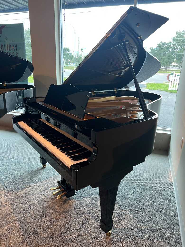 MESSINGSCHLAGER & SONS G85 GRAND PIANO