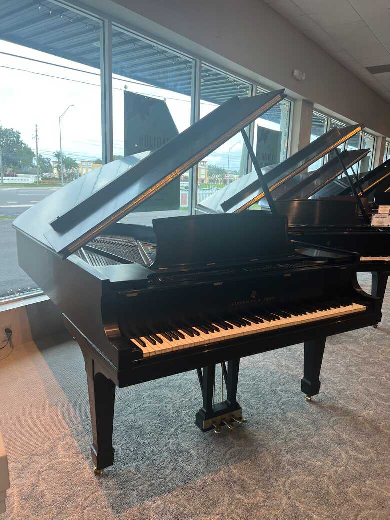 STEINWAY & SONS MODEL B GRAND PIANO | Piano For Sale