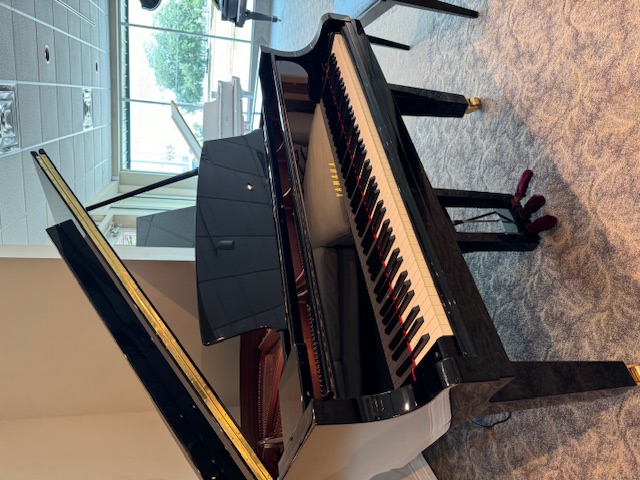 Practically New Yamaha DC-1X with Disklavier Enspire