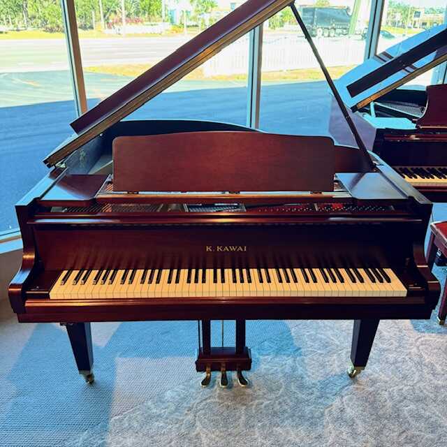 Kawai Baby Grand-Japanese Quality