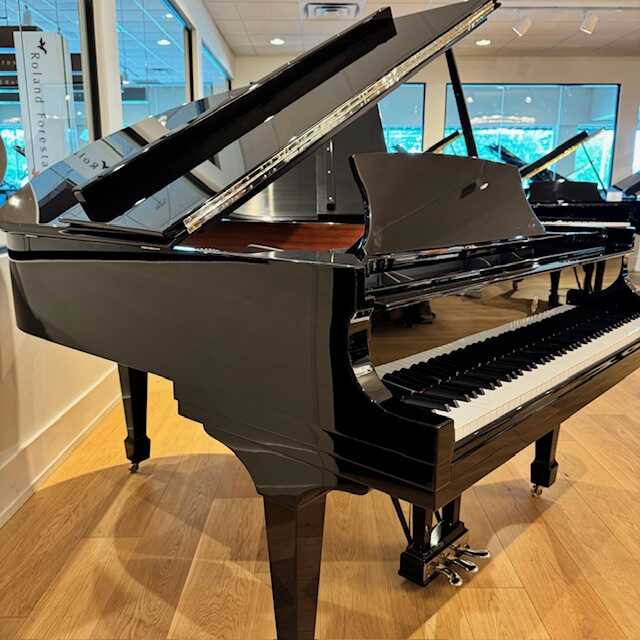2016 STEINWAY MODEL O STERLING PACKAGE FLAWLESS FROM DEALER 