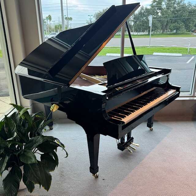 Boston by Steinway GP-178 