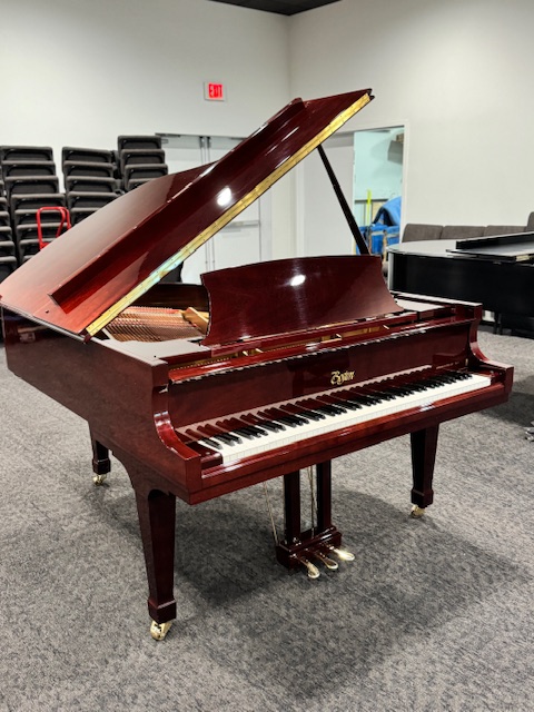 Boston by STEINWAY GP-178 PE II Mahogany