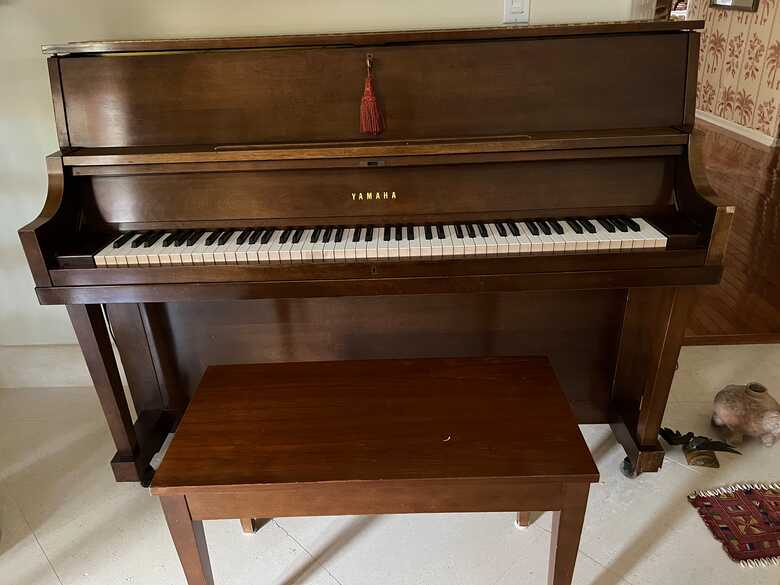 Piano for Sale(Used)