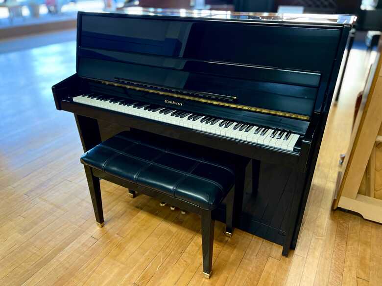 Baldwin Continental Console Piano