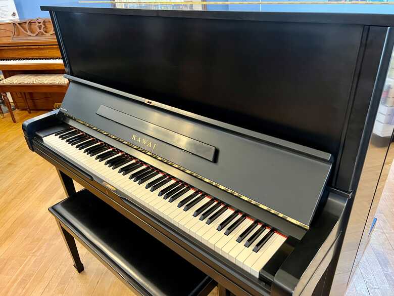 Kawai K-60E Professional Upright Piano
