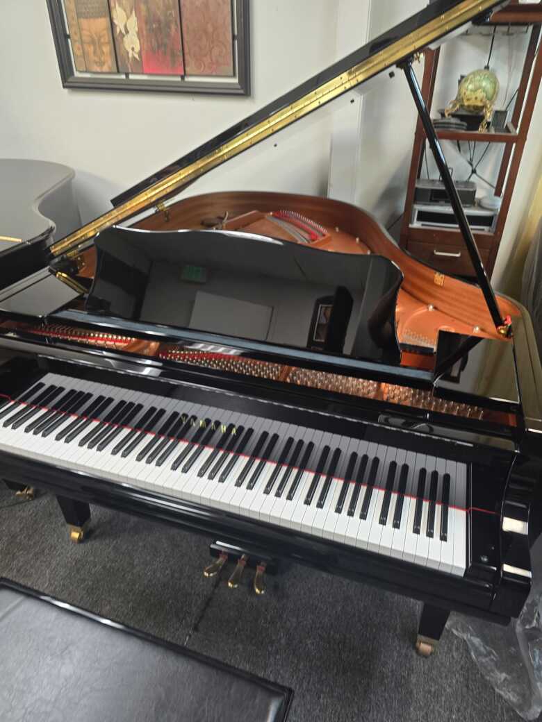 Like New 2015 YAMAHA Enspire Disklavier Grand - Must SEE!  